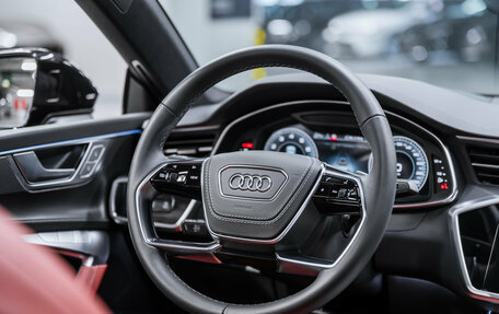 Audi A7, 2025 год, 8 200 000 рублей, 11 фотография