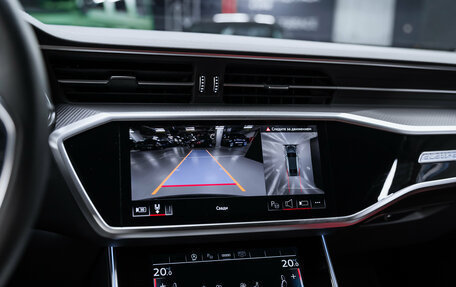 Audi A7, 2025 год, 8 200 000 рублей, 18 фотография