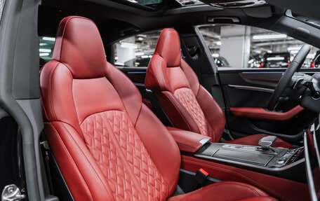 Audi A7, 2025 год, 8 200 000 рублей, 19 фотография