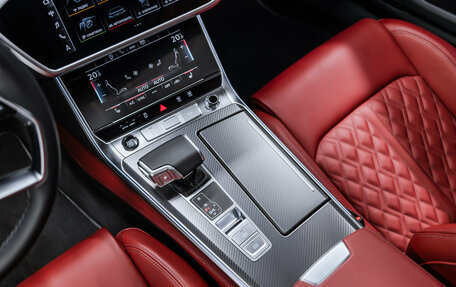 Audi A7, 2025 год, 8 200 000 рублей, 13 фотография