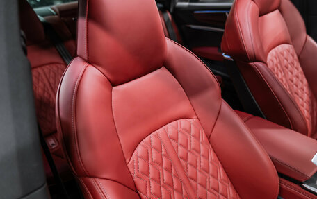 Audi A7, 2025 год, 8 200 000 рублей, 20 фотография