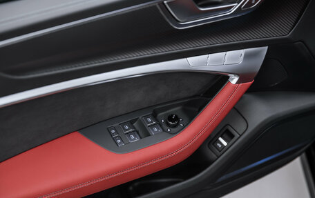 Audi A7, 2025 год, 8 200 000 рублей, 27 фотография