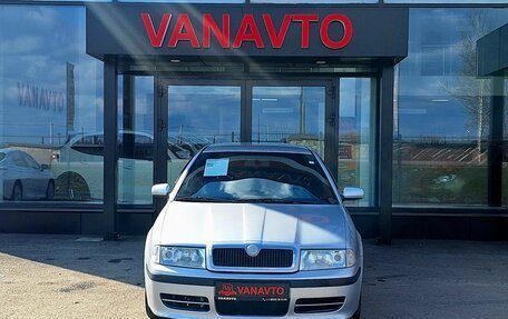 Skoda Octavia IV, 2008 год, 455 000 рублей, 2 фотография