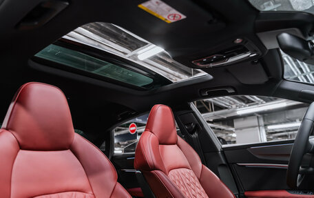 Audi A7, 2025 год, 8 200 000 рублей, 21 фотография