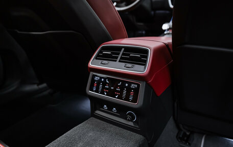 Audi A7, 2025 год, 8 200 000 рублей, 25 фотография