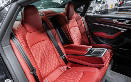 Audi A7, 2025 год, 8 200 000 рублей, 24 фотография