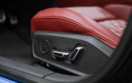 Audi A7, 2025 год, 8 200 000 рублей, 22 фотография