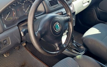 Skoda Octavia IV, 2008 год, 455 000 рублей, 5 фотография