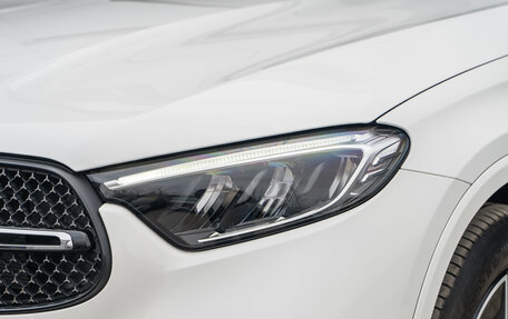 Mercedes-Benz GLC Coupe, 2025 год, 7 890 000 рублей, 8 фотография