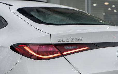 Mercedes-Benz GLC Coupe, 2025 год, 7 890 000 рублей, 7 фотография