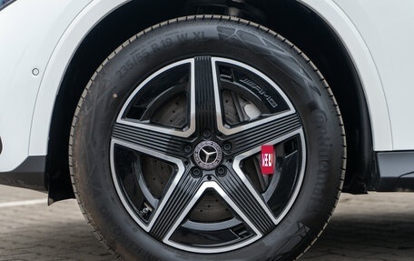 Mercedes-Benz GLC Coupe, 2025 год, 7 890 000 рублей, 9 фотография