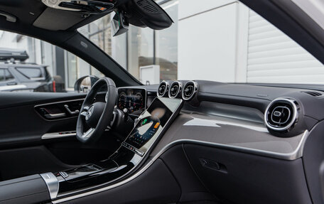 Mercedes-Benz GLC Coupe, 2025 год, 7 890 000 рублей, 15 фотография