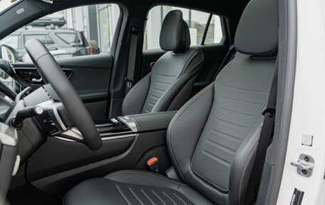 Mercedes-Benz GLC Coupe, 2025 год, 7 890 000 рублей, 14 фотография