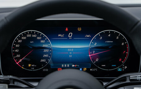 Mercedes-Benz GLC Coupe, 2025 год, 7 890 000 рублей, 16 фотография