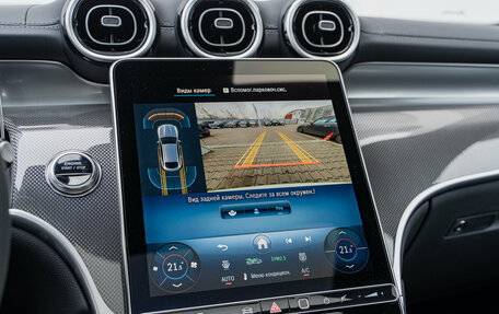 Mercedes-Benz GLC Coupe, 2025 год, 7 890 000 рублей, 18 фотография