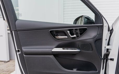 Mercedes-Benz GLC Coupe, 2025 год, 7 890 000 рублей, 20 фотография