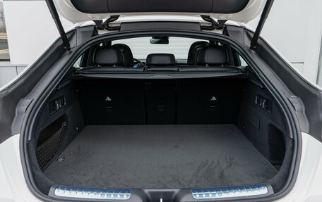 Mercedes-Benz GLC Coupe, 2025 год, 7 890 000 рублей, 23 фотография