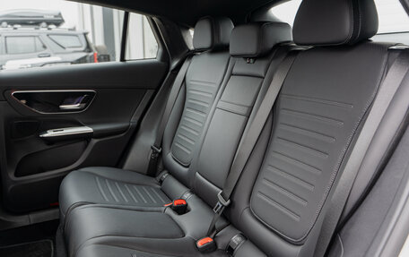 Mercedes-Benz GLC Coupe, 2025 год, 7 890 000 рублей, 22 фотография