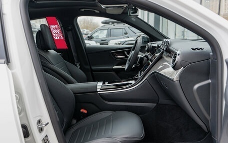 Mercedes-Benz GLC Coupe, 2025 год, 7 890 000 рублей, 13 фотография