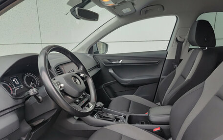 Skoda Karoq I, 2020 год, 2 650 000 рублей, 20 фотография