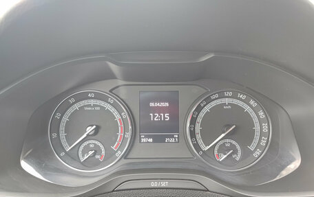 Skoda Karoq I, 2020 год, 2 650 000 рублей, 16 фотография