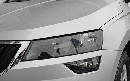 Skoda Karoq I, 2020 год, 2 650 000 рублей, 21 фотография