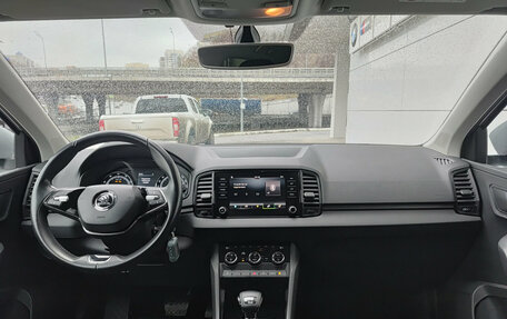 Skoda Karoq I, 2020 год, 2 650 000 рублей, 17 фотография