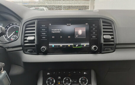 Skoda Karoq I, 2020 год, 2 650 000 рублей, 18 фотография