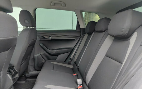 Skoda Karoq I, 2020 год, 2 650 000 рублей, 15 фотография