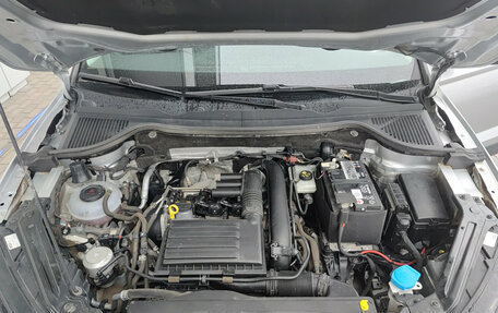 Skoda Karoq I, 2020 год, 2 650 000 рублей, 11 фотография