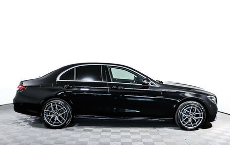 Mercedes-Benz E-Класс, 2020 год, 4 870 000 рублей, 4 фотография