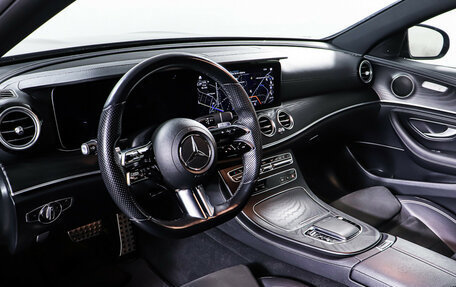 Mercedes-Benz E-Класс, 2020 год, 4 870 000 рублей, 15 фотография