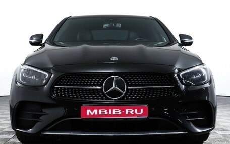 Mercedes-Benz E-Класс, 2020 год, 4 870 000 рублей, 2 фотография