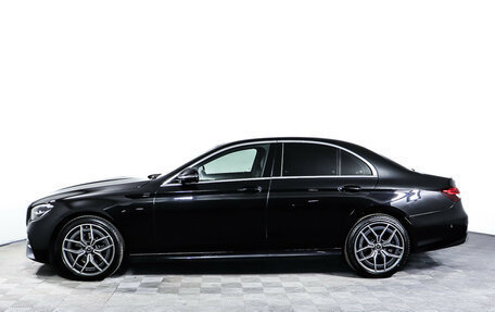 Mercedes-Benz E-Класс, 2020 год, 4 870 000 рублей, 8 фотография