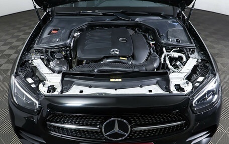 Mercedes-Benz E-Класс, 2020 год, 4 870 000 рублей, 9 фотография