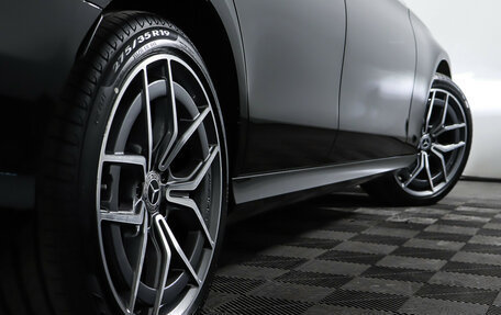 Mercedes-Benz E-Класс, 2020 год, 4 870 000 рублей, 24 фотография