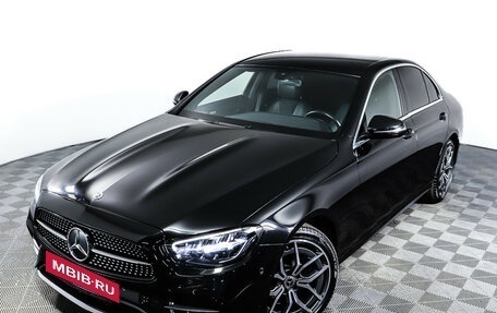 Mercedes-Benz E-Класс, 2020 год, 4 870 000 рублей, 23 фотография