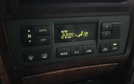 Hyundai Terracan I, 2004 год, 750 000 рублей, 13 фотография