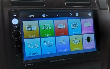 Hyundai Terracan I, 2004 год, 750 000 рублей, 12 фотография