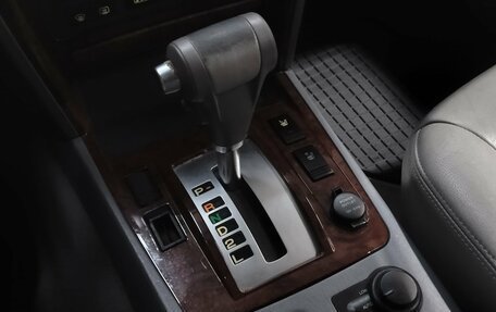 Hyundai Terracan I, 2004 год, 750 000 рублей, 14 фотография