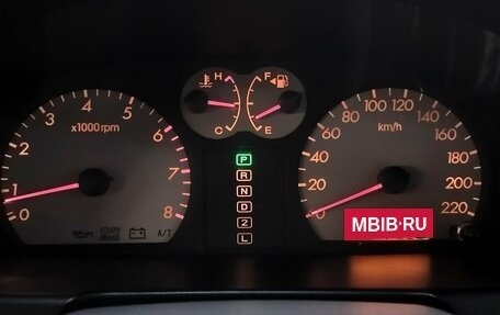 Hyundai Terracan I, 2004 год, 750 000 рублей, 19 фотография