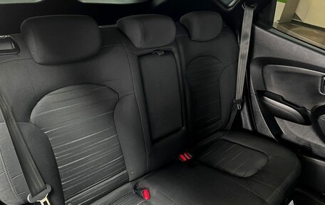 Hyundai ix35 I рестайлинг, 2014 год, 1 195 000 рублей, 12 фотография