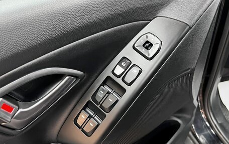 Hyundai ix35 I рестайлинг, 2014 год, 1 195 000 рублей, 15 фотография