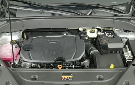 Geely Atlas, 2025 год, 3 620 563 рублей, 10 фотография