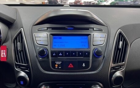 Hyundai ix35 I рестайлинг, 2014 год, 1 195 000 рублей, 18 фотография