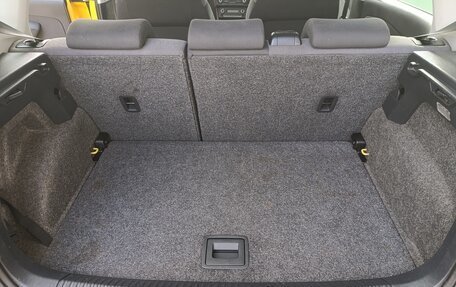 Volkswagen Polo VI (EU Market), 2010 год, 648 000 рублей, 5 фотография