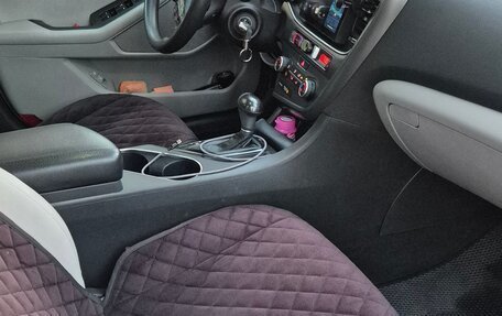 KIA Optima III, 2015 год, 1 400 000 рублей, 14 фотография