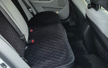 KIA Optima III, 2015 год, 1 400 000 рублей, 13 фотография