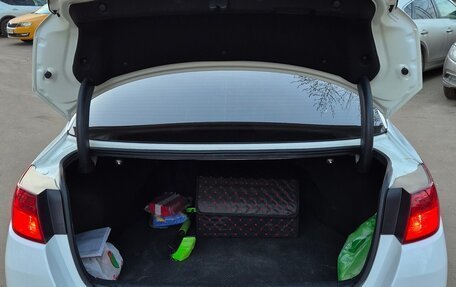 KIA Optima III, 2015 год, 1 400 000 рублей, 19 фотография