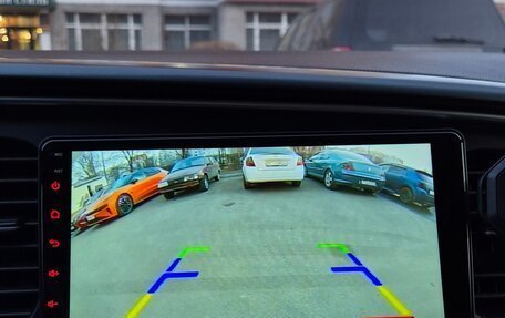 KIA Optima III, 2015 год, 1 400 000 рублей, 20 фотография